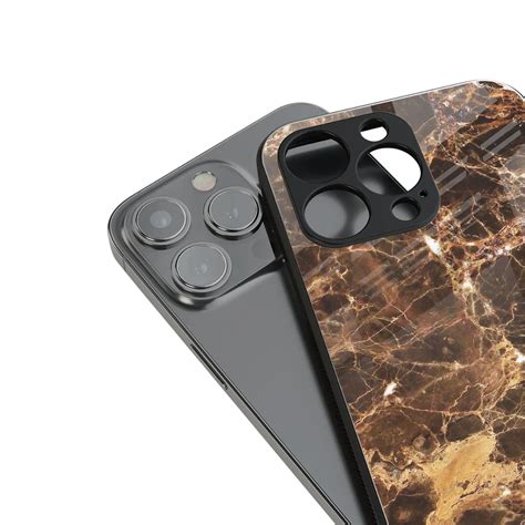 Golden Roots Phone Case for Iphone 13 Pro | Glass Case – Boujee