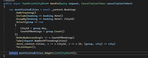 Unit Testing in .Net 的图像结果