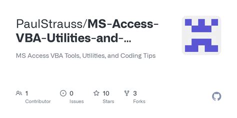 Image result for MS Access VBA Is File in Use