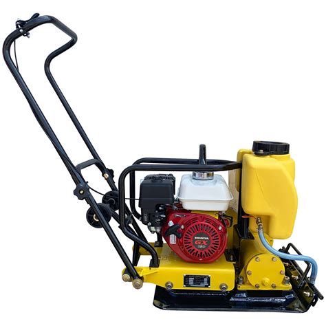 Walk Behind Plate Compactor 的图像结果