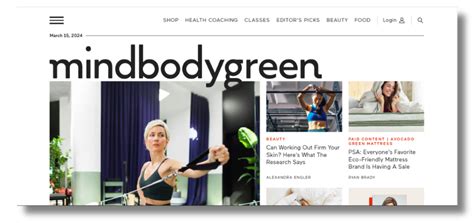 50 Top Blog Website Examples for Every Niche