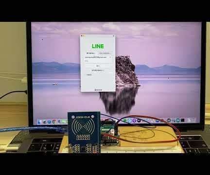 Image result for RFID RC522 Arduino