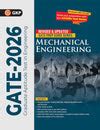 Buy GATE 2026: Mechanical Engineering Preparation Set (Complete Study ...