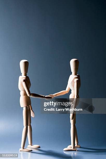 Image result for Two Figures Shaking Hands