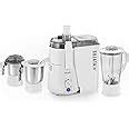 Buy Sujata Powermatic Maxima Juicer Mixer Grinder|900 Watts Double Ball ...