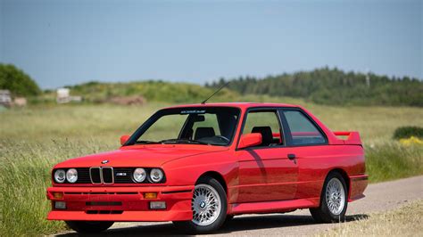 BMW M3 - E30 Market - CLASSIC.COM