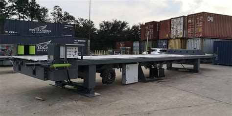 Image result for Press Brake Container Loading and Unloading