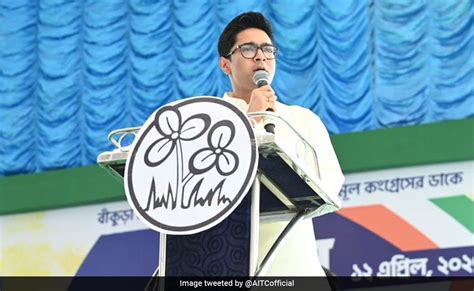 "Voter List Under Question, Hold Fresh Lok Sabha Polls": Trinamool Leader