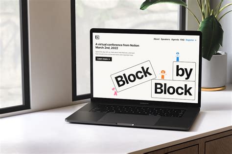 Block by Block Application 的图像结果