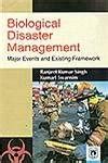 Buy Biological Disaster Management: Major Events and Existing Framework ...
