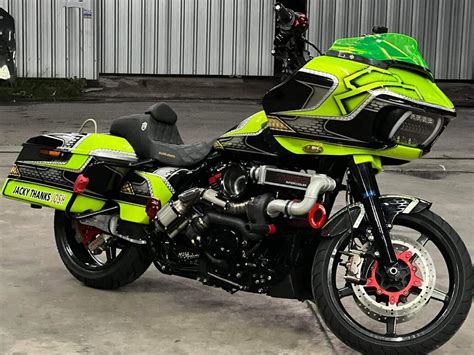 Image result for Performance Bagger Build