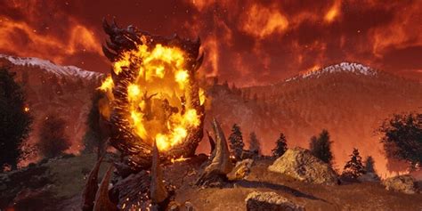 Новая утечка! Дата выхода ремейка Oblivion раскрыта? — Обзоры и разборы