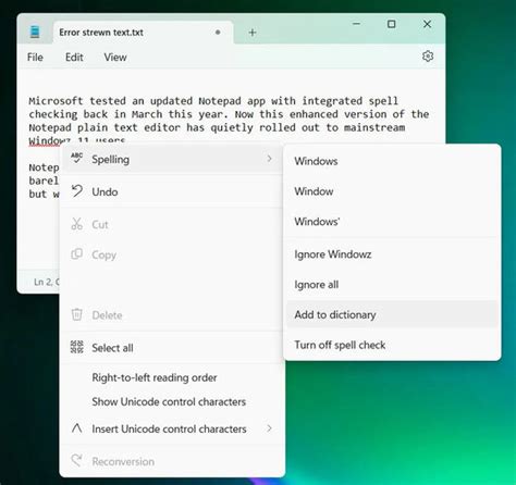 Image result for Install Notepad Spellcheck