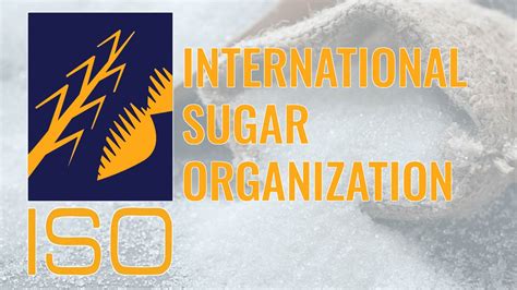 India to Chair International Sugar Organisation (ISO) UPSC