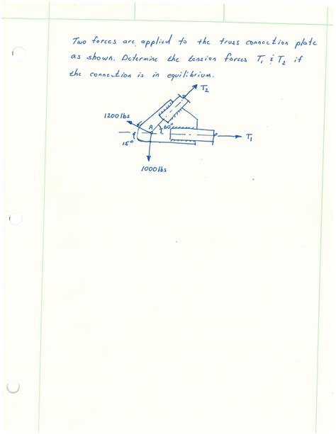 Image result for Truss Connection Forces Connection