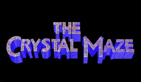 [mdk] The Crystal Maze (v0.1, AMLD) (MPU4 Video) download for mame 0.286