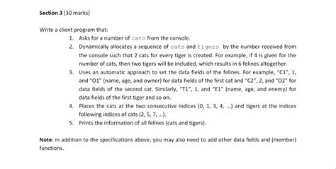 Image result for Create a Class On Cat Program in Java