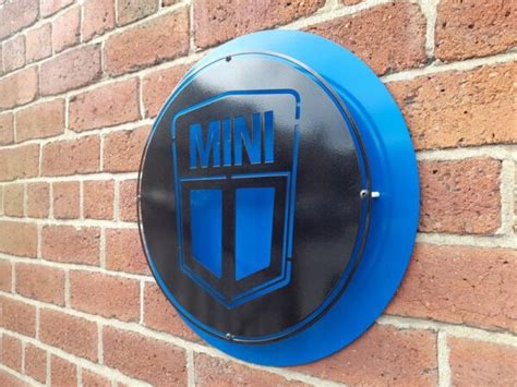 Mini Local Sign 的图像结果