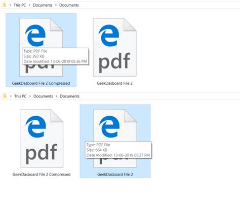 Image result for How to Make PDF Smaller File Size
