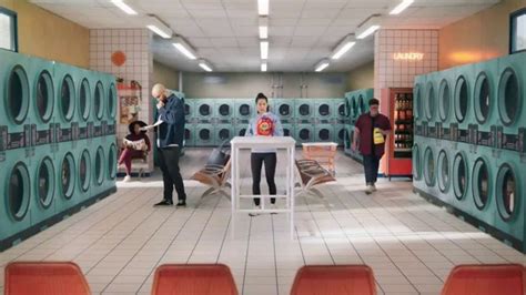 Image result for Magic Spring Tide Commercials