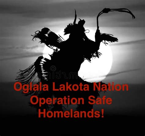 OST DPS Highway Safety | Pine Ridge SD