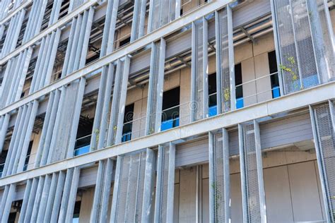 Image result for Stainless Steel Mesh Cladding