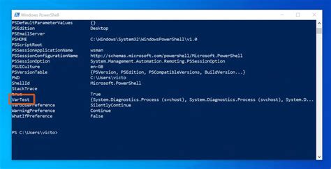 PowerShell 7 Tutorial 的图像结果