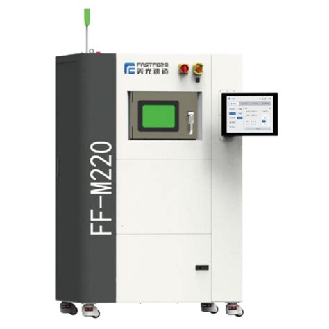 3D Printing Machines Showcase | SAHAS