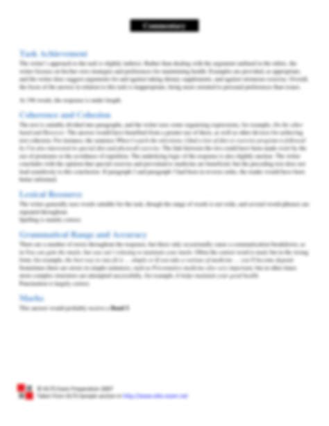 Image result for IELTS Writing Task 2 Academic Module