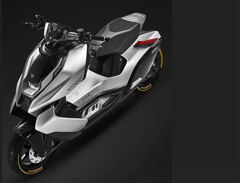 ZEEHO Cyber - Electric Motorcycle Scooter 2025 - 🇮🇳 India