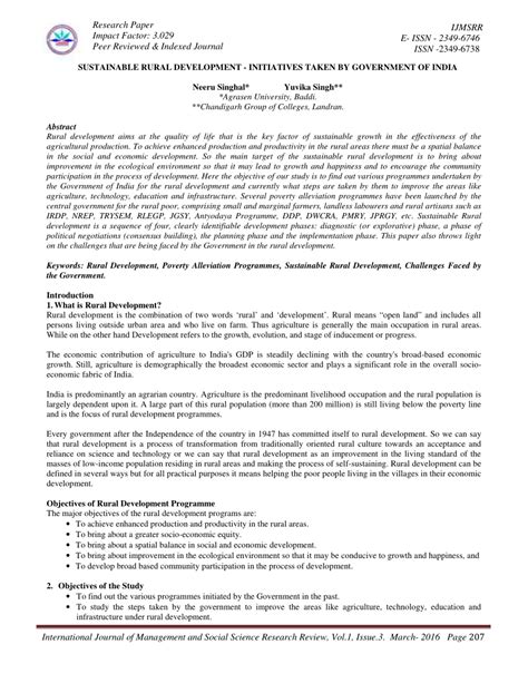 Image result for Rural Development Initiatives