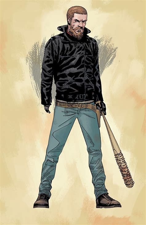 The Walking Dead Comic Wallpapers - Top Free The Walking Dead Comic ...