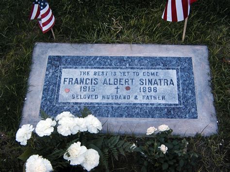 Why Sinatra’s Body Was Hidden in a Jewish Funeral Home - Crescent City ...