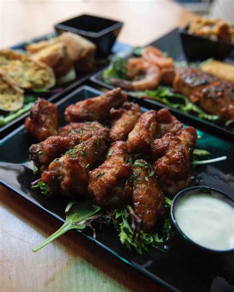 BALTIMORE: HoodFellas Bistro & Catering, an African American-owned ...