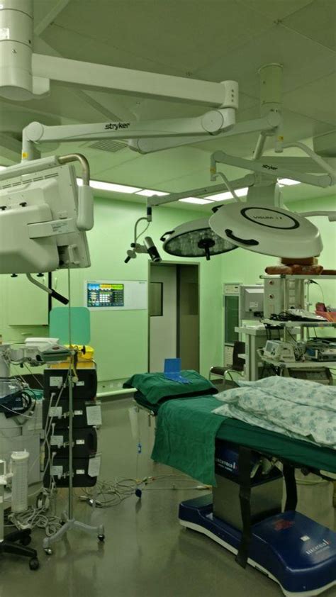 Operating Room Camera 的图像结果