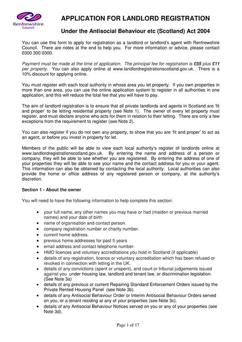 nj section 8 landlord requirements