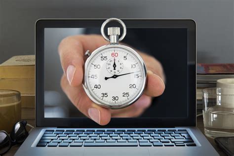 Image result for Computer Timer