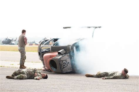 Exercise! Exercise! Fort Novosel doubles up on preparedness | Article ...