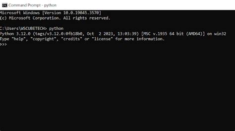 Downloading Python No Command Prompt 的图像结果