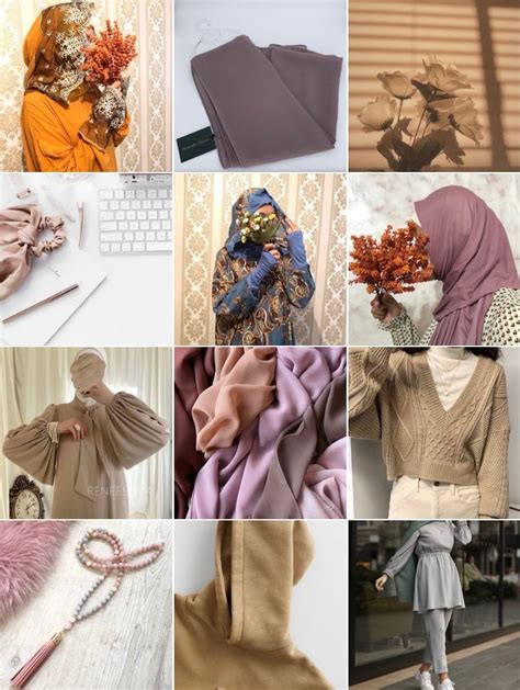 Moodboard — Teletype