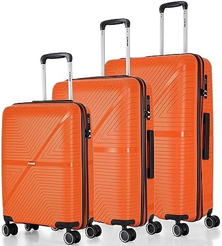 Buy Stony Brook by Nasher Miles Axis Hard-Sided Polypropylene Luggage ...