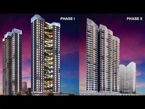 Rosa Manhattan Phase 3 Brochure Hiranandani Estate, Thane