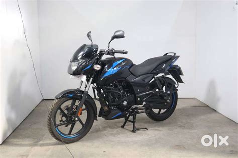5814- PULSAR 150-BANK FINANCE AVAILABLE - Motorcycles - 1792784820