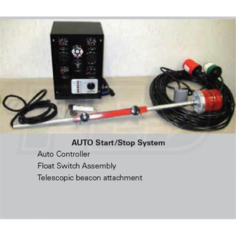 Multiquip AP8A - 2700 GPM (8") ActivPrime Skid Mounted Diesel Trash ...