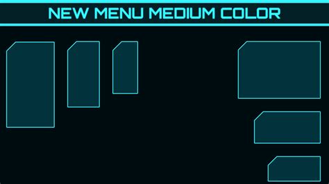 Image result for Sci-Fi UI