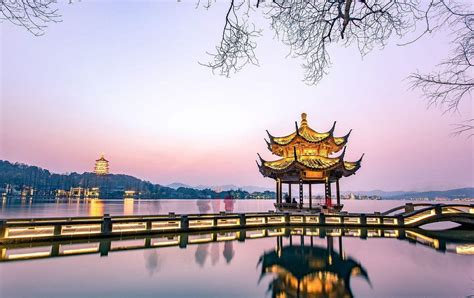 西湖 (杭州西湖の文化的景観) クチコミガイド【フォートラベル】|Xihu (West Lake Cultural Landscape of ...