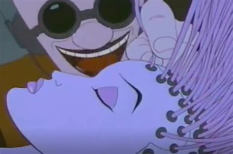 Spicy City – HBO’s Adult Animated Cyberpunk Series Turns 25!