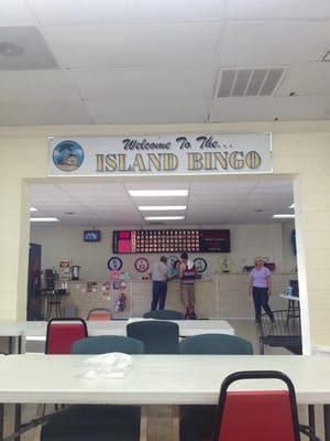 island bingo solomons md Android IOS V- 6.89