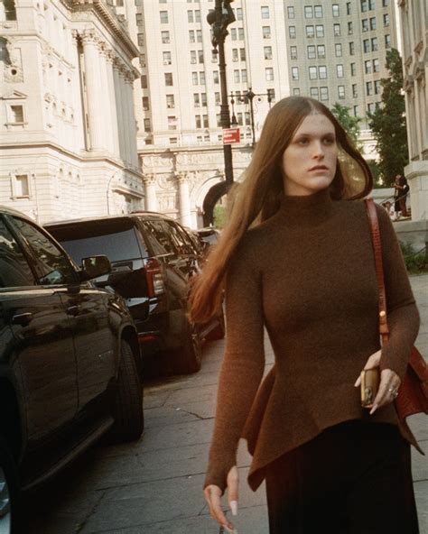 Ethel Cain | Fashion Week Through The Eyes of the Artist