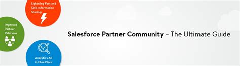 How To Make The Most Of Salesforce Communities? — Teletype
